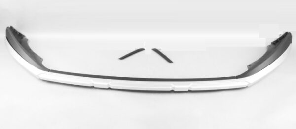 3V0071606 - ŠKODA SUPERB MK3 front bumper spoiler 3V0071606, original part
