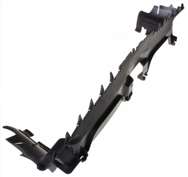 3V0121285 - NEW ŠKODA SUPERB MK3 FRONT UPPER AIR MANUAL 3V0121285 ORIGINAL