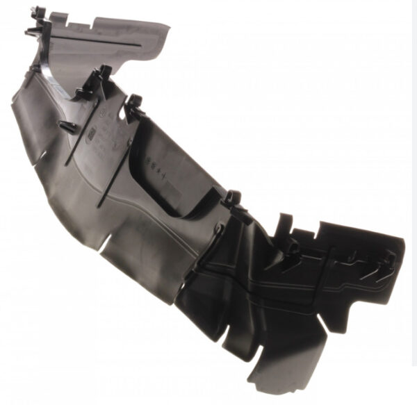 3V0121285C - ŠKODA SUPERB MK3 air routing front top 3V0121285C, original part