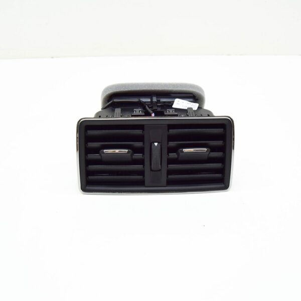 3V0819203AGTA - ŠKODA SUPERB MK3 Center Console Rear Air Vent 3V0819203AGTA NEW GENUINE
