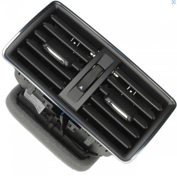 3V0819203AGTA - ŠKODA SUPERB MK3 Center Console Rear Air Vent 3V0819203AGTA NEW GENUINE