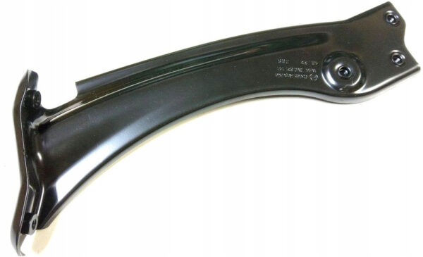 3V0821141 - NEW SKODA SUPERB MK3 FRONT LEFT FENDER BRACKET 3V0821141 GENUINE