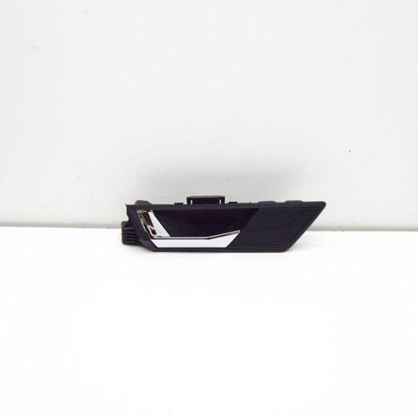 3V0837221A2ZZ - SKODA SUPERB MK3 Left Front Door Inner Opening Handle 3V0837221A2ZZ NEW GENUINE
