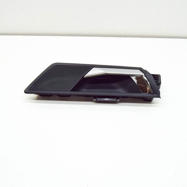 3V0837221A2ZZ - SKODA SUPERB MK3 Left Front Door Inner Opening Handle 3V0837221A2ZZ NEW GENUINE