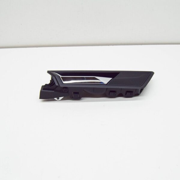 3V0837221A2ZZ - SKODA SUPERB MK3 Left Front Door Inner Opening Handle 3V0837221A2ZZ NEW GENUINE