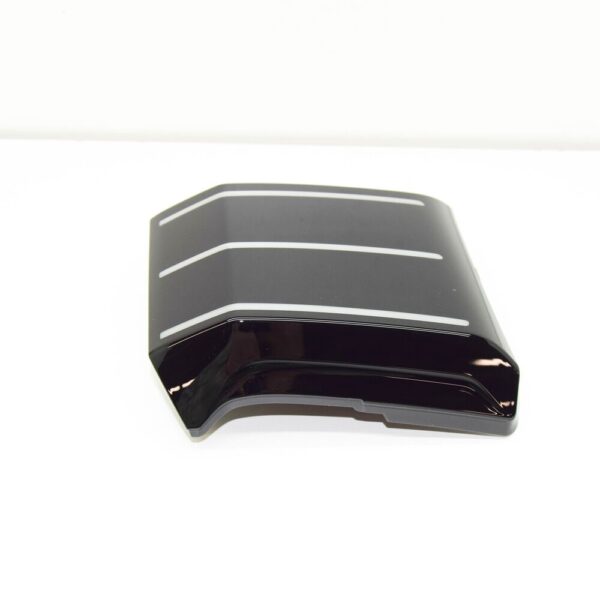 3V0853655ACLL - New SKODA SUPERB MK3 Front Bumper Trim 3V0853655ACLL Genuine