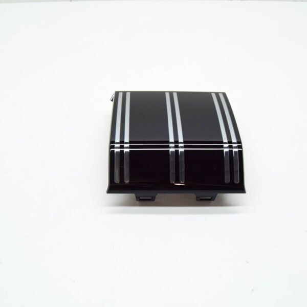 3V0853655BFOD - SKODA SUPERB MK3 Front Bumper Trim 3V0853655BFOD NEW GENUINE