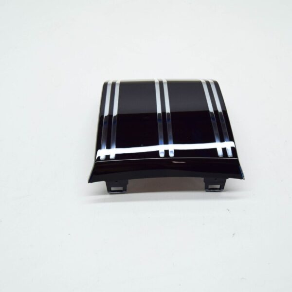 3V0853655BFOD - SKODA SUPERB MK3 Front Bumper Trim 3V0853655BFOD NEW GENUINE