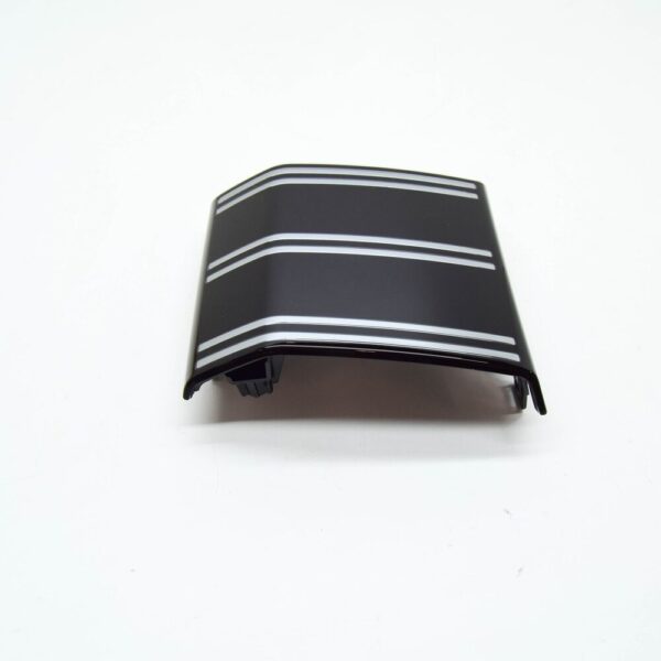 3V0853655BFOD - SKODA SUPERB MK3 Front Bumper Trim 3V0853655BFOD NEW GENUINE