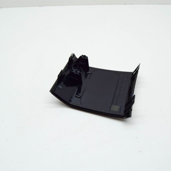 3V0853655BFOD - SKODA SUPERB MK3 Front Bumper Trim 3V0853655BFOD NEW GENUINE