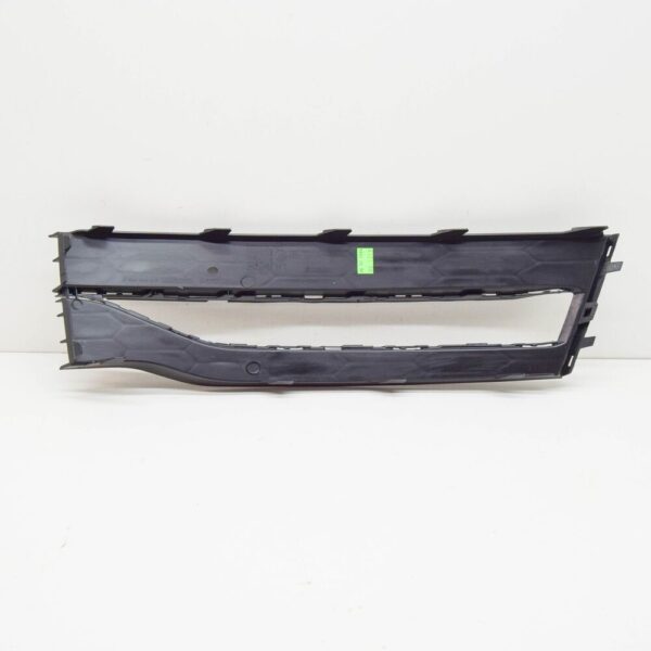 3V0853665B9B9 - ŠKODA SUPERB MK3 Front Left Bumper Grid Trim 3V0853665B9B9 NEW GENUINE