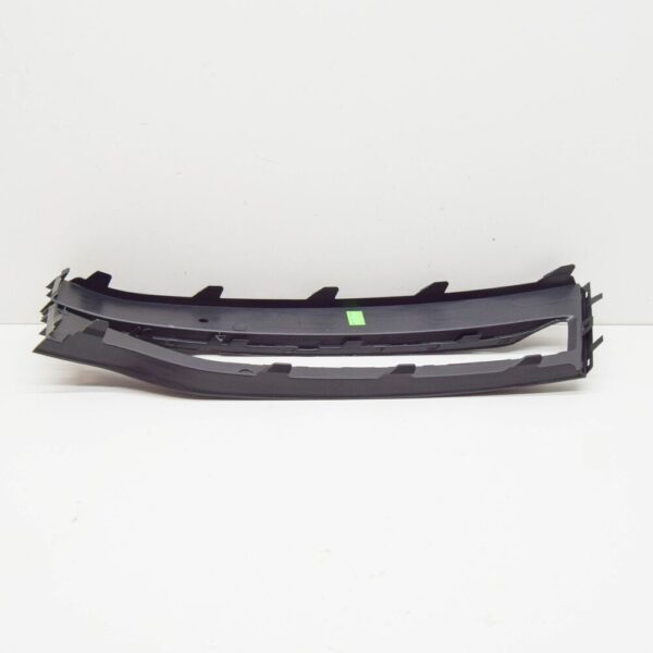 3V0853665B9B9 - ŠKODA SUPERB MK3 Front Left Bumper Grid Trim 3V0853665B9B9 NEW GENUINE