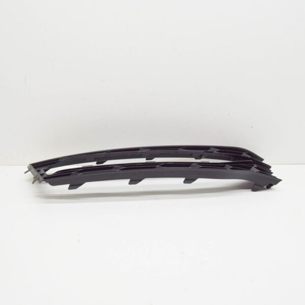 3V0853665B9B9 - ŠKODA SUPERB MK3 Front Left Bumper Grid Trim 3V0853665B9B9 NEW GENUINE