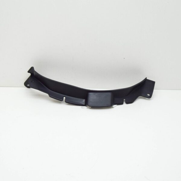 3V0853887 - SKODA SUPERB MK3 FRONT LEFT WHEEL ARCH SPOILER 3V0853887 NEW GENUINE