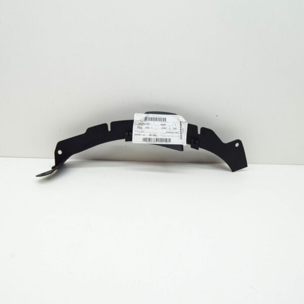 3V0853887 - SKODA SUPERB MK3 FRONT LEFT WHEEL ARCH SPOILER 3V0853887 NEW GENUINE