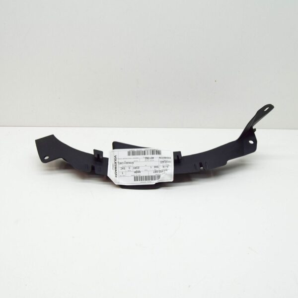 3V0853887 - SKODA SUPERB MK3 FRONT LEFT WHEEL ARCH SPOILER 3V0853887 NEW GENUINE