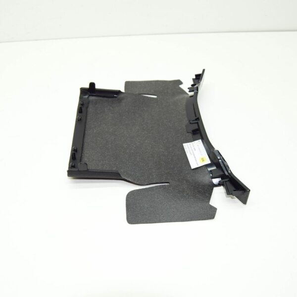 3V0857053N77 - ŠKODA SUPERB MK3 Instrument Case Cover Left LHD 3V0857053N77 Part