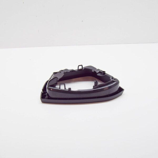 3V0857531A - SKODA SUPERB MK3 FRONT LEFT EXTERIOR MIRROR BEZEL 3V0857531A NEW GENUINE