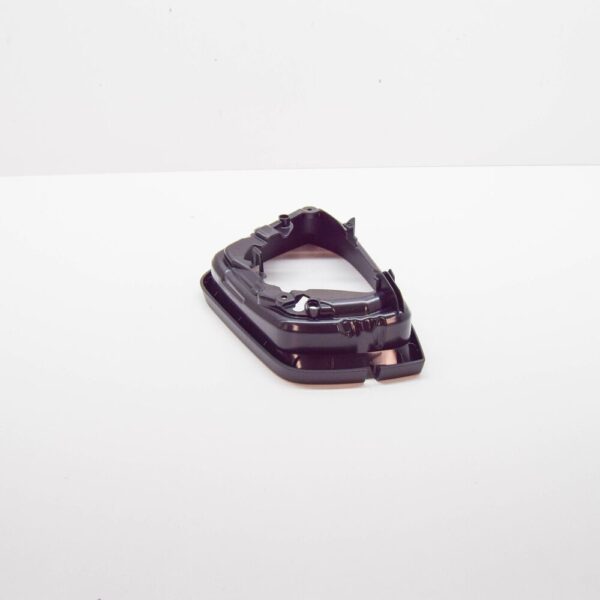3V0857531A - SKODA SUPERB MK3 FRONT LEFT EXTERIOR MIRROR BEZEL 3V0857531A NEW GENUINE