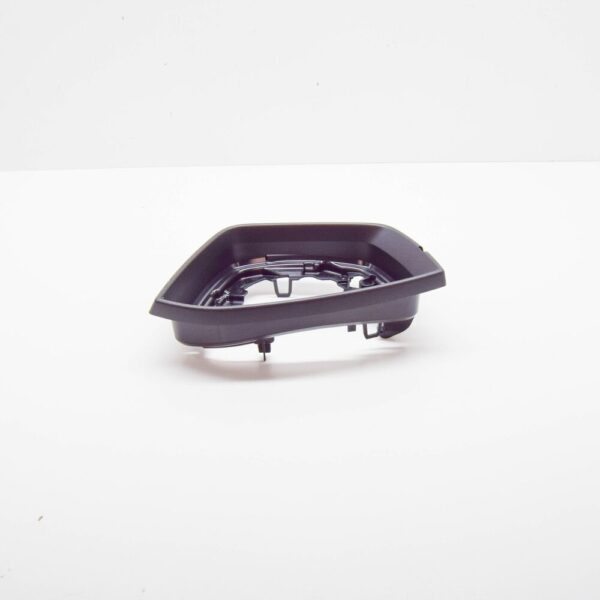 3V0857531A - SKODA SUPERB MK3 FRONT LEFT EXTERIOR MIRROR BEZEL 3V0857531A NEW GENUINE
