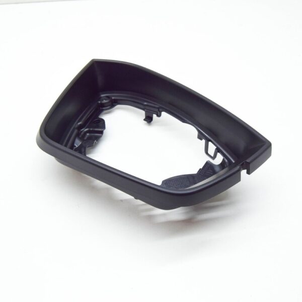 3V0857532 - ŠKODA SUPERB MK3 Front Right Outdoor Mirror Bezel 3V0857532 NEW GENUINE