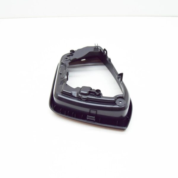 3V0857532 - ŠKODA SUPERB MK3 Front Right Outdoor Mirror Bezel 3V0857532 NEW GENUINE