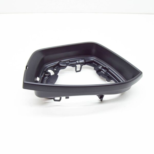 3V0857532 - ŠKODA SUPERB MK3 Front Right Outdoor Mirror Bezel 3V0857532 NEW GENUINE