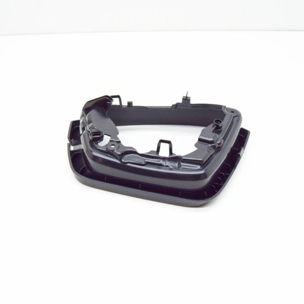 3V0857532 - ŠKODA SUPERB MK3 Front Right Outdoor Mirror Bezel 3V0857532 NEW GENUINE