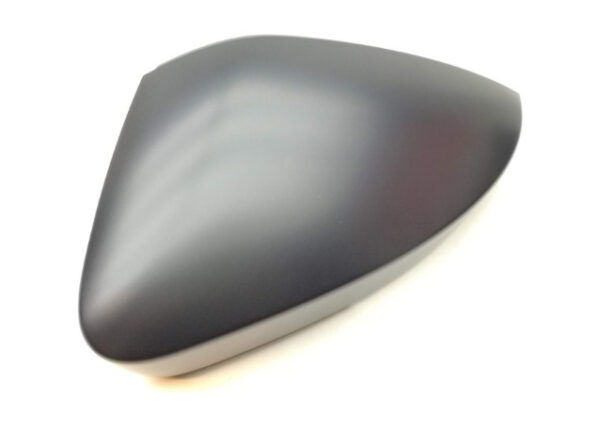 3V0857537CGRU - NEW ŠKODA SUPERB MK3 FRONT LEFT TOWER MIRROR TOP CAP 3V0857537CGRU ORIGINAL