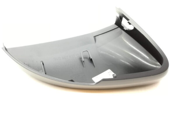 3V0857537CGRU - NEW ŠKODA SUPERB MK3 FRONT LEFT TOWER MIRROR TOP CAP 3V0857537CGRU ORIGINAL