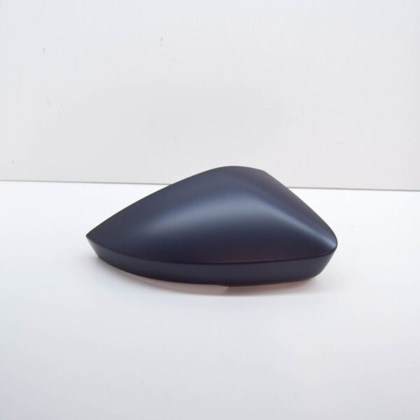 3V0857538CGRU - SKODA SUPERB MK3 FRONT RIGHT DOOR MIRROR UPPER CAP 3V0857538CGRU NEW GENUINE