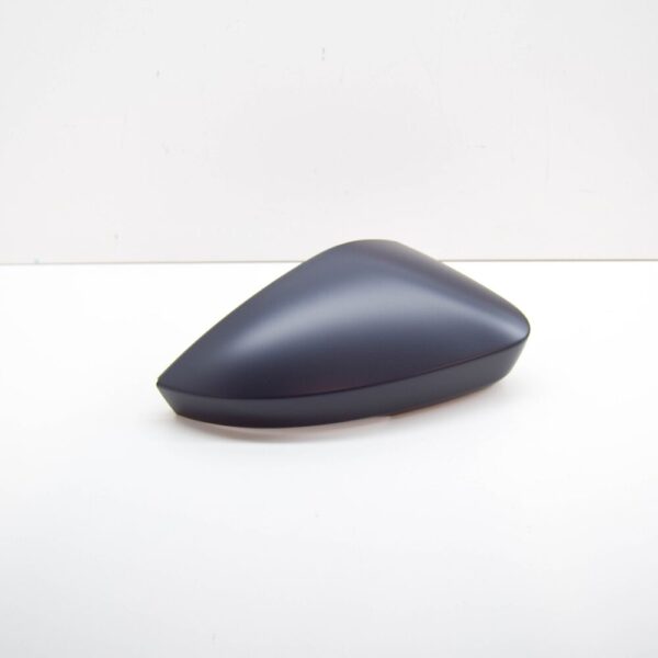 3V0857538CGRU - SKODA SUPERB MK3 FRONT RIGHT DOOR MIRROR UPPER CAP 3V0857538CGRU NEW GENUINE