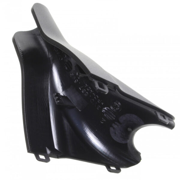 3V08575939B9 - NEW SKODA SUPERB MK3 INTERIOR MIRROR COVER TRIM 3V08575939B9
