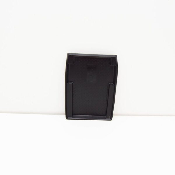 3V0858169B - SKODA SUPERB MK3 Front Console Stowage Compartment Insert 3V0858169B NEW GENUINE