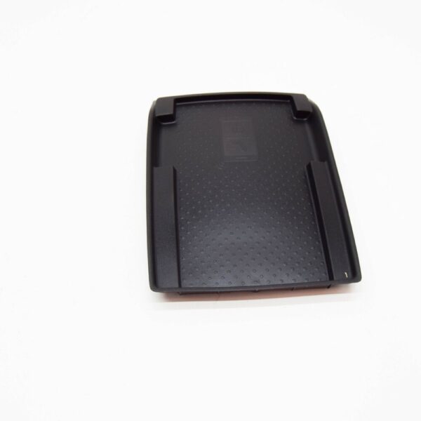 3V0858169B - SKODA SUPERB MK3 Front Console Stowage Compartment Insert 3V0858169B NEW GENUINE