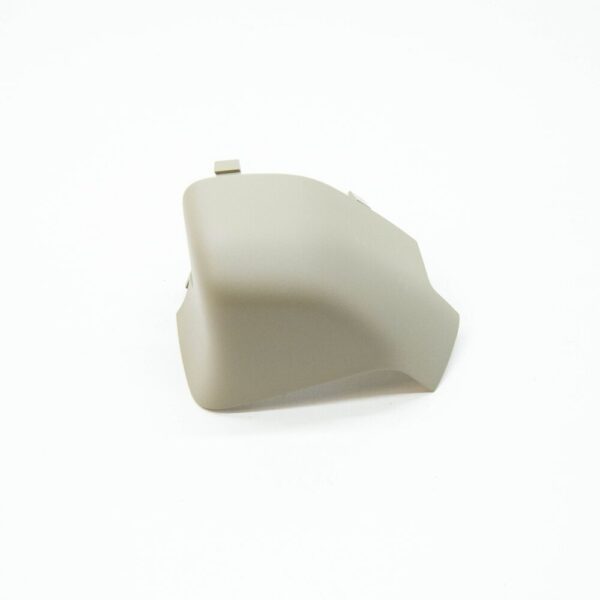 3V0858633CWC4 - New SKODA SUPERB MK3 Left Interior Mirror Cap 3V0858633CWC4 Genuine