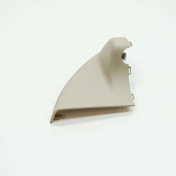 3V0858634WC4 - Skoda Superb MK3 Right Interior Mirror Trim Cap 3V0858634WC4, Genuine Part