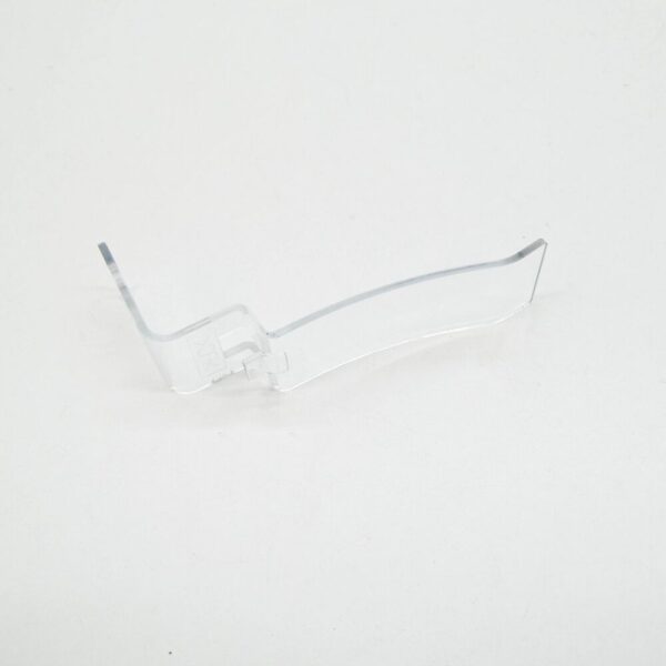3V0867333 - SKODA SUPERB MK3 Left Park Ticket Retainer 3V0867333 NEW GENUINE