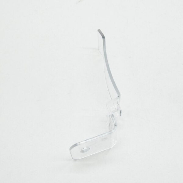 3V0867333 - SKODA SUPERB MK3 Left Park Ticket Retainer 3V0867333 NEW GENUINE