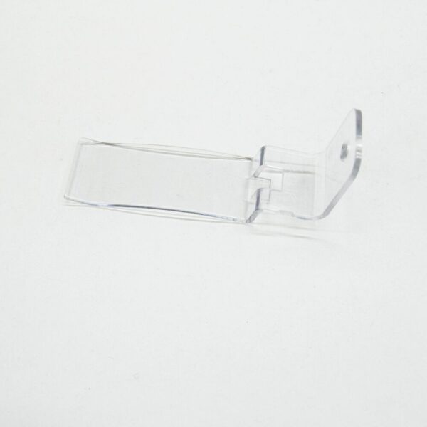3V0867333 - SKODA SUPERB MK3 Left Park Ticket Retainer 3V0867333 NEW GENUINE