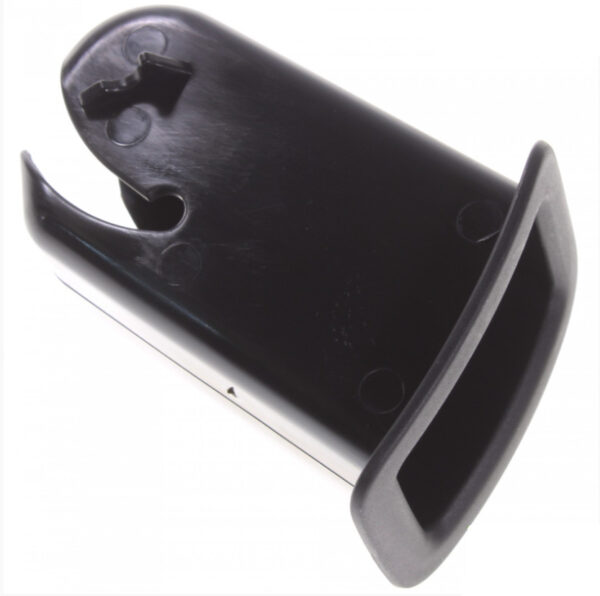 3V08872339B9 - ŠKODA SUPERB MK3 child seat rear mounting sleeve 3V08872339B9, original
