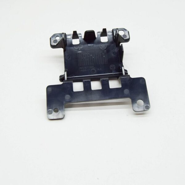 3V0907699 - New SKODA SUPERB MK3 Front Radar Sensor Bracket 3V0907699
