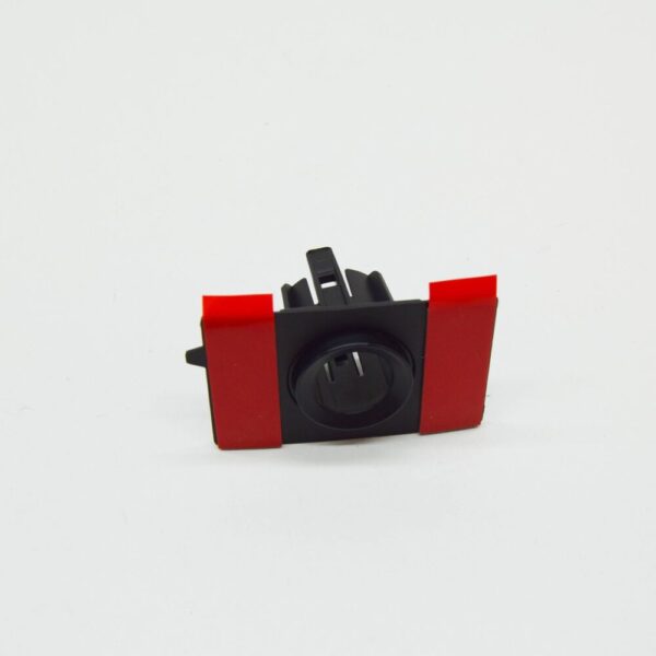3V0919487 - SKODA SUPERB MK3 FRONT LEFT PARKING SENSOR BRACKET 3V0919487 NEW
