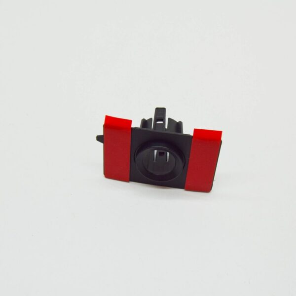 3V0919487 - SKODA SUPERB MK3 FRONT LEFT PARKING SENSOR BRACKET 3V0919487 NEW