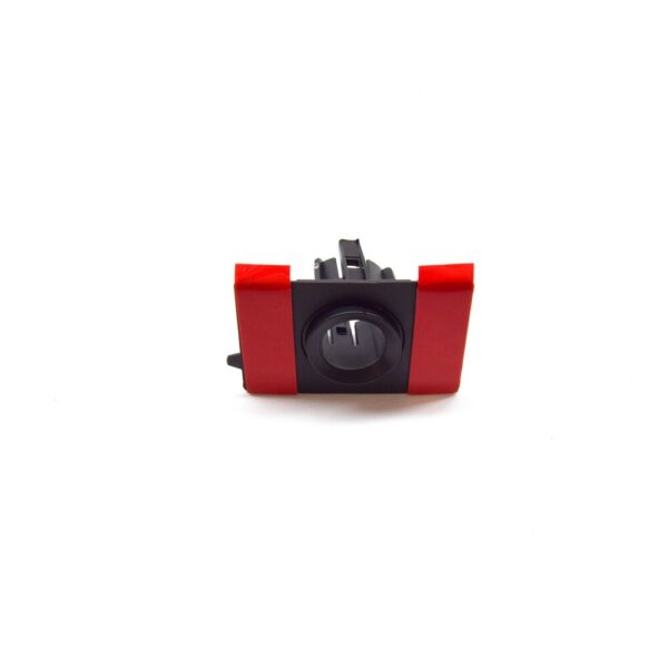 3V0919488 - ŠKODA SUPERB MK3 Front Right Side Park Sensor Bracket 3V0919488 NEW GENUINE