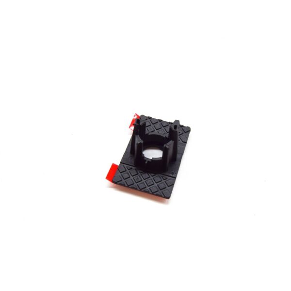 3V0919488 - ŠKODA SUPERB MK3 Front Right Side Park Sensor Bracket 3V0919488 NEW GENUINE