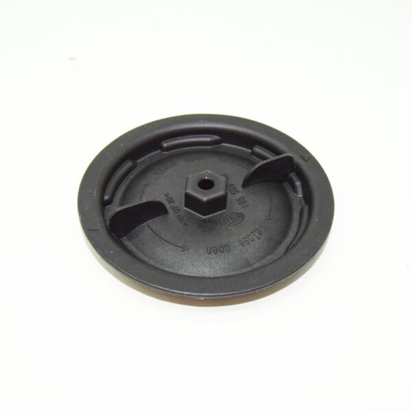 3V0941607 - New SKODA SUPERB MK3 Low Beam Cover Cap Trim 3V0941607 Genuine