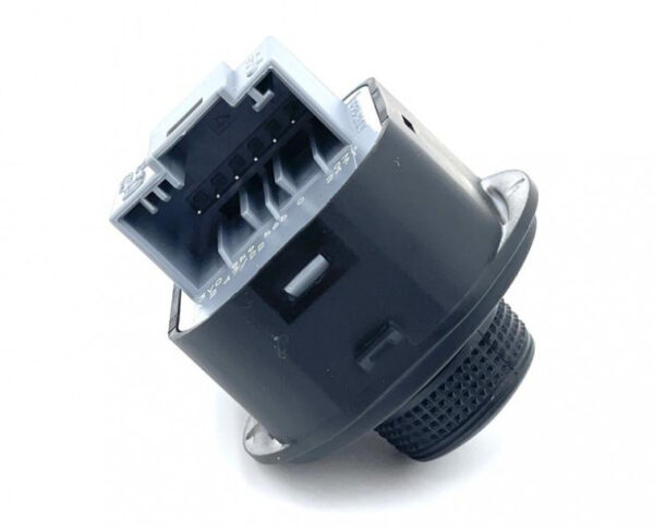 3V0959565CWHI - NEW ŠKODA SUPERB MK3 EXTERIOR MIRROR SETTING SWITCH 3V0959565CWHI ORIGINAL