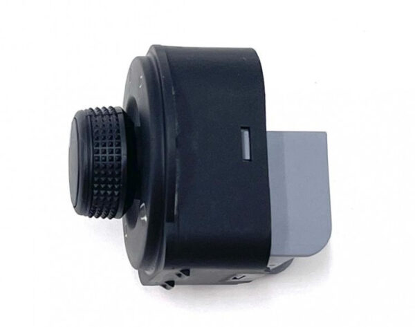 3V0959565CWHI - NEW ŠKODA SUPERB MK3 EXTERIOR MIRROR SETTING SWITCH 3V0959565CWHI ORIGINAL