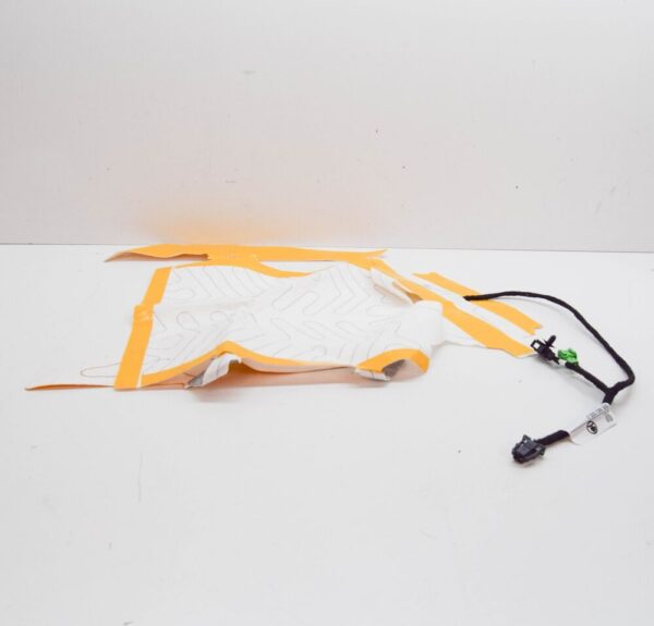 3V0963555J - SKODA SUPERB MK3 Front Seat Heater Element 3V0963555J NEW